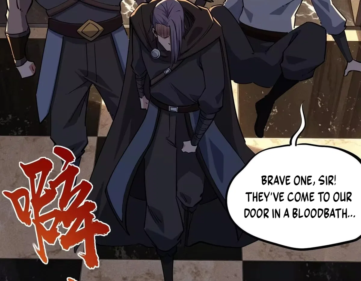 All People Scramble for the Tower, I Cleared 999 Floors in Advance Chapter 52 – Page 24