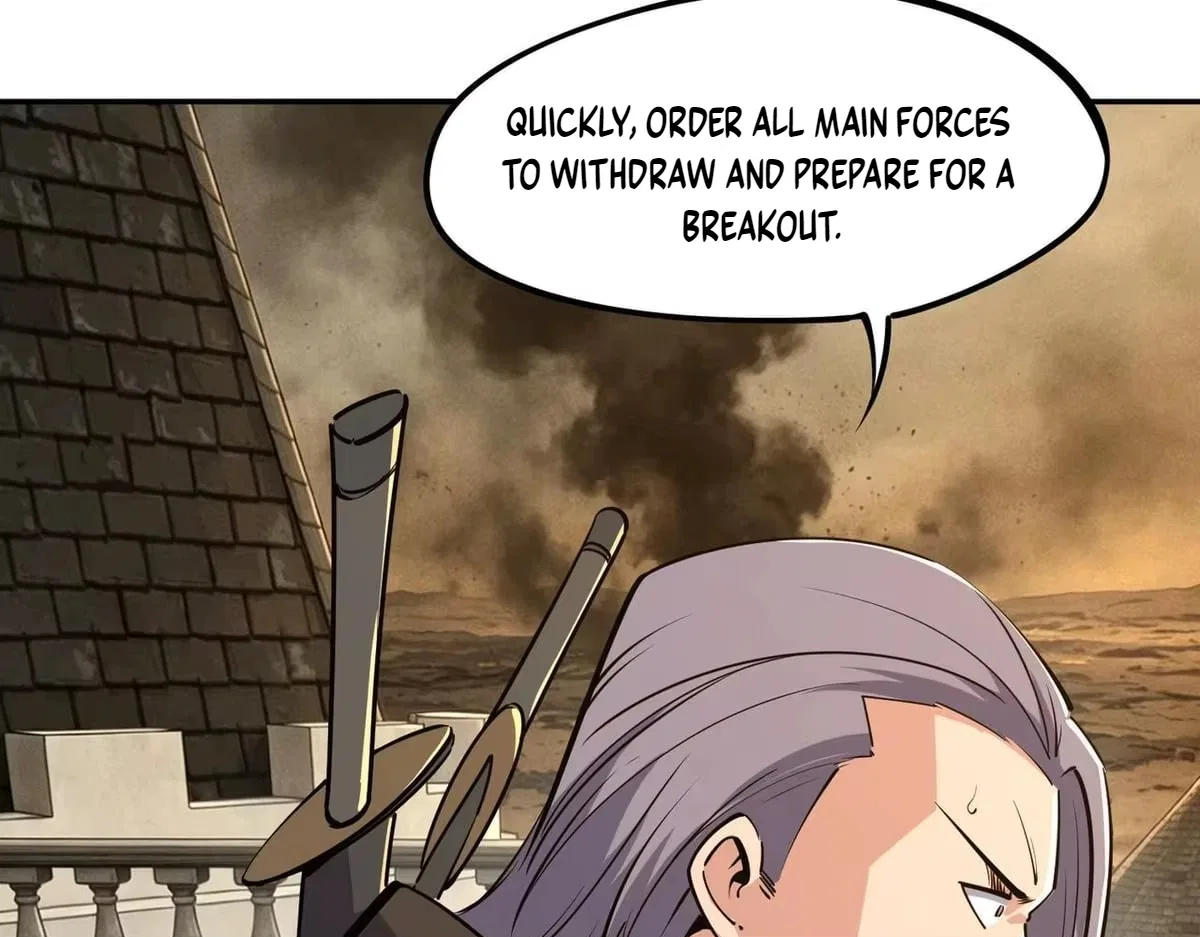All People Scramble for the Tower, I Cleared 999 Floors in Advance Chapter 52 – Page 29