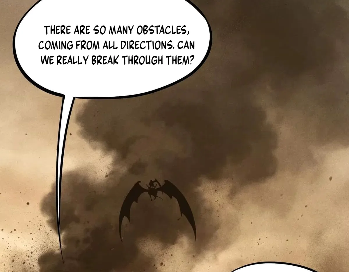 All People Scramble for the Tower, I Cleared 999 Floors in Advance Chapter 52 – Page 32