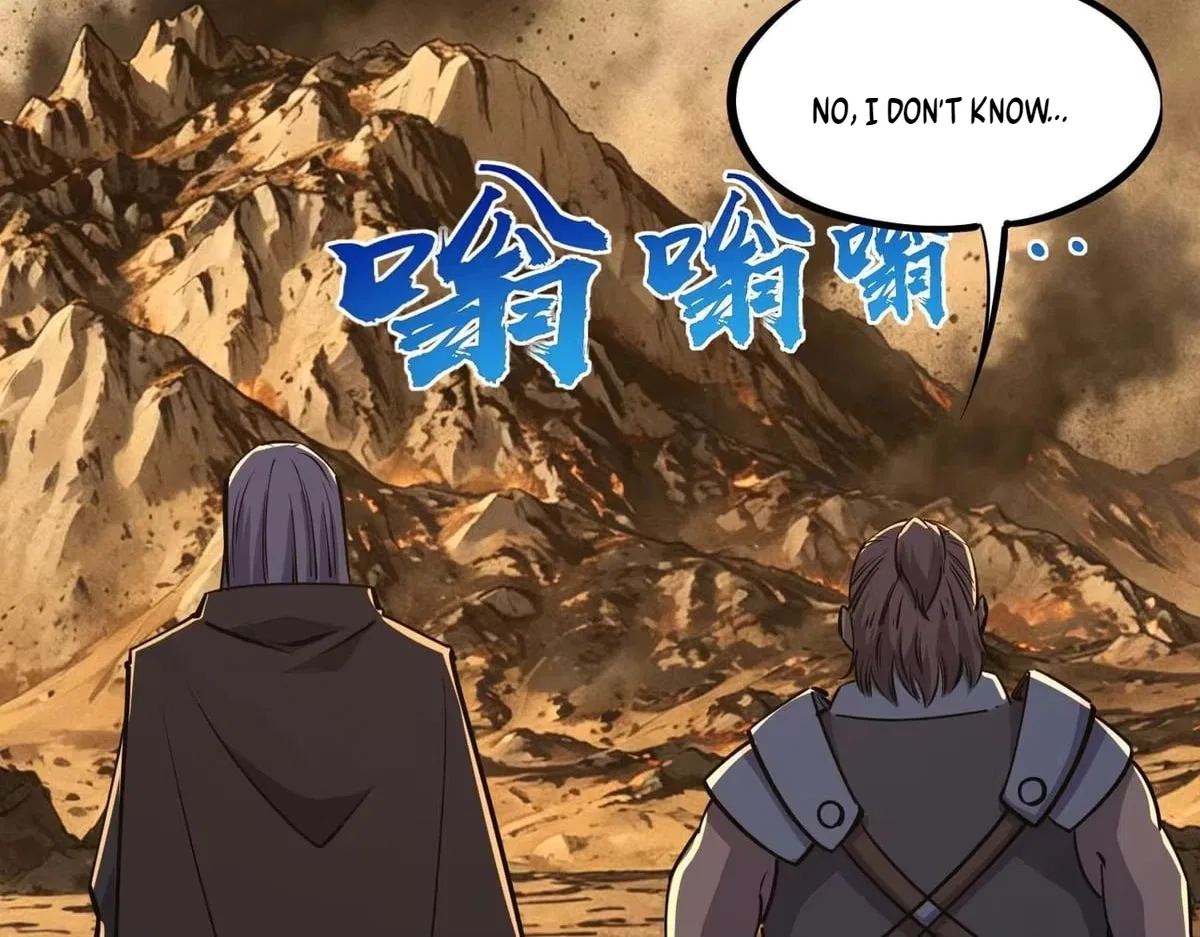 All People Scramble for the Tower, I Cleared 999 Floors in Advance Chapter 52 – Page 33