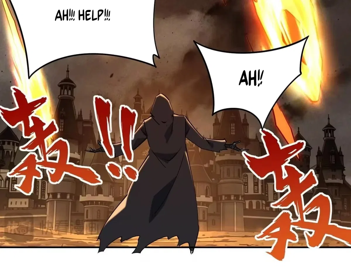All People Scramble for the Tower, I Cleared 999 Floors in Advance Chapter 52 – Page 43