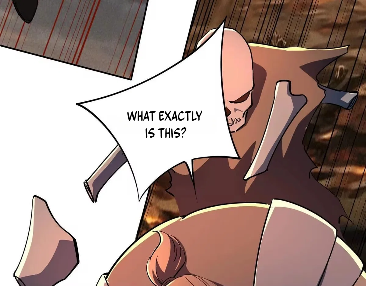 All People Scramble for the Tower, I Cleared 999 Floors in Advance Chapter 52 – Page 48