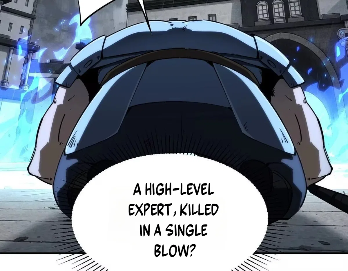 All People Scramble for the Tower, I Cleared 999 Floors in Advance Chapter 52 – Page 72