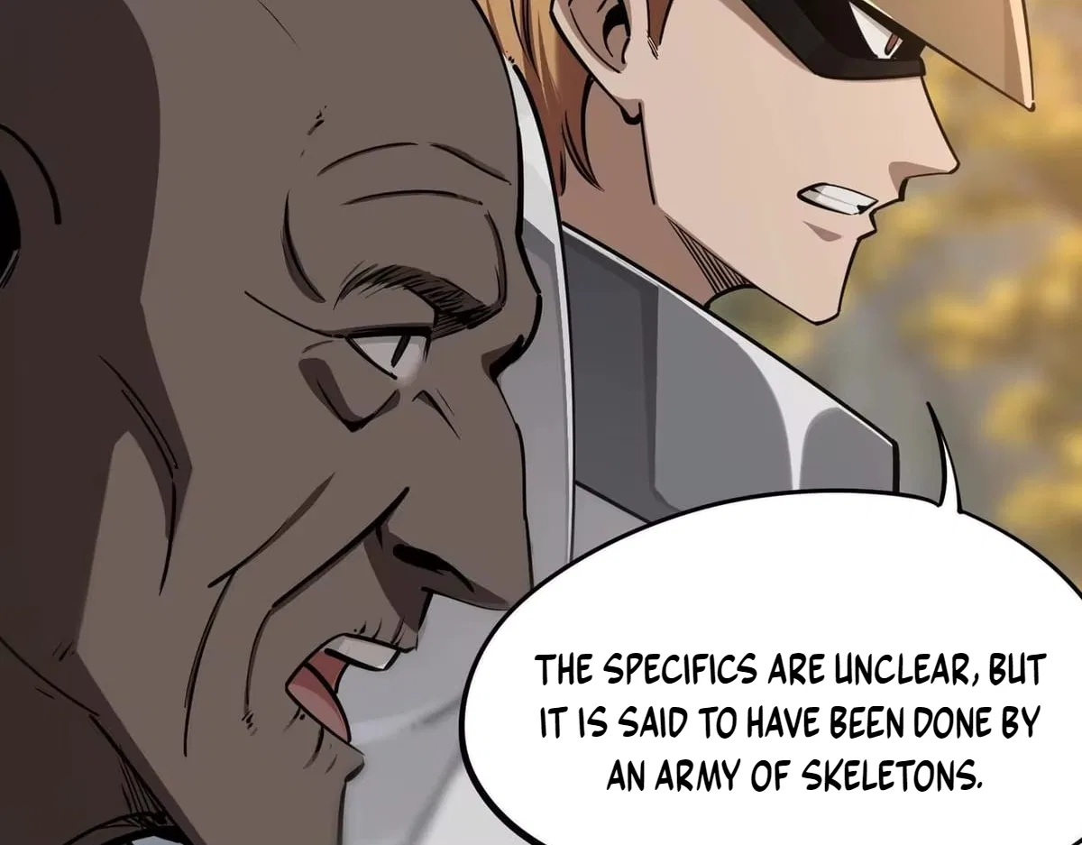 All People Scramble for the Tower, I Cleared 999 Floors in Advance Chapter 52 – Page 121