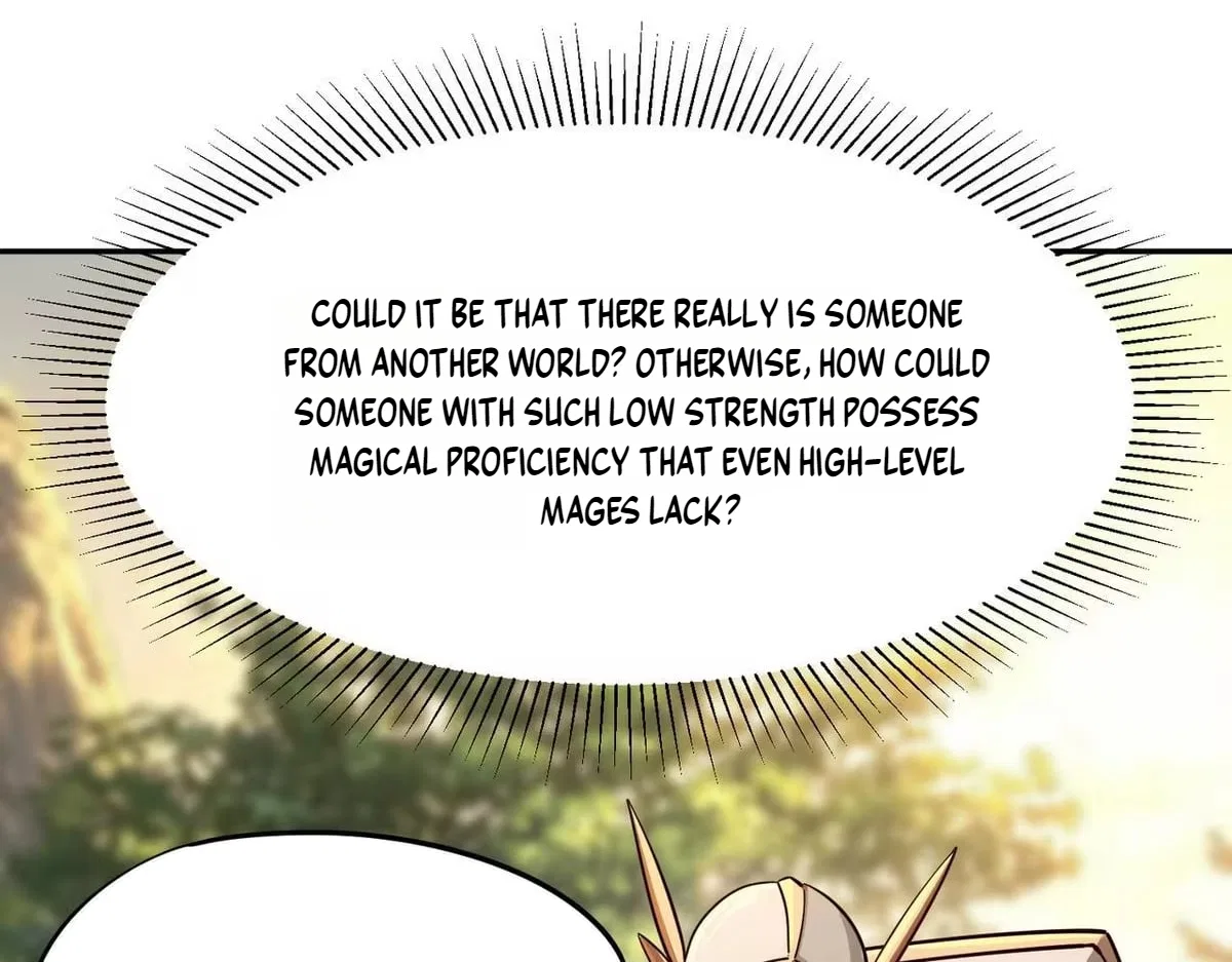 All People Scramble for the Tower, I Cleared 999 Floors in Advance Chapter 52 – Page 129