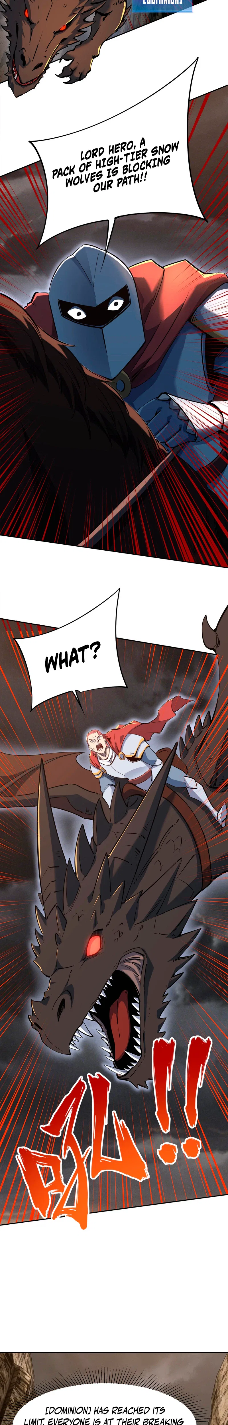 All People Scramble for the Tower, I Cleared 999 Floors in Advance Chapter 51 – Page 9