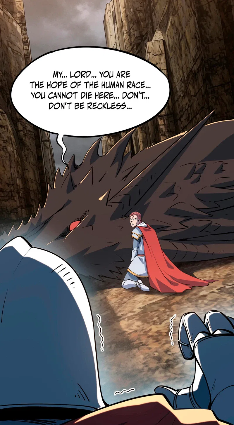 All People Scramble for the Tower, I Cleared 999 Floors in Advance Chapter 51 – Page 11