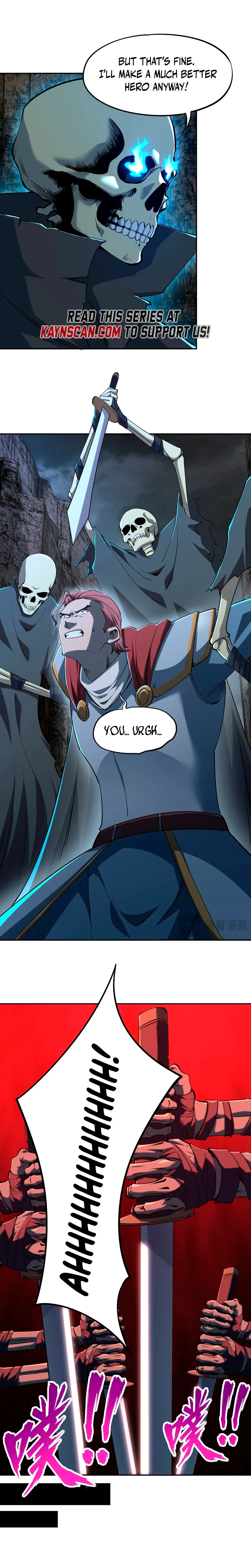 All People Scramble for the Tower, I Cleared 999 Floors in Advance Chapter 51 – Page 15