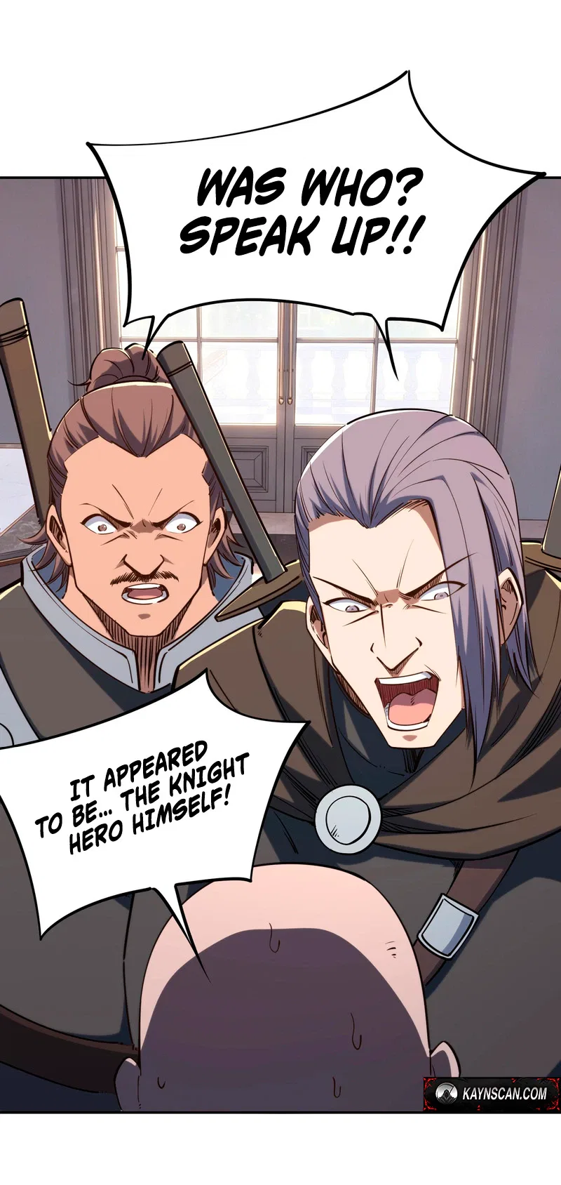 All People Scramble for the Tower, I Cleared 999 Floors in Advance Chapter 51 – Page 22