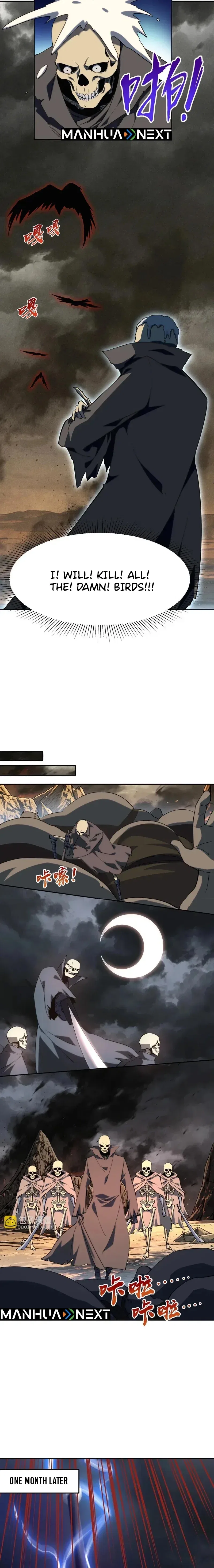 All People Scramble for the Tower, I Cleared 999 Floors in Advance Chapter 50 – Page 7
