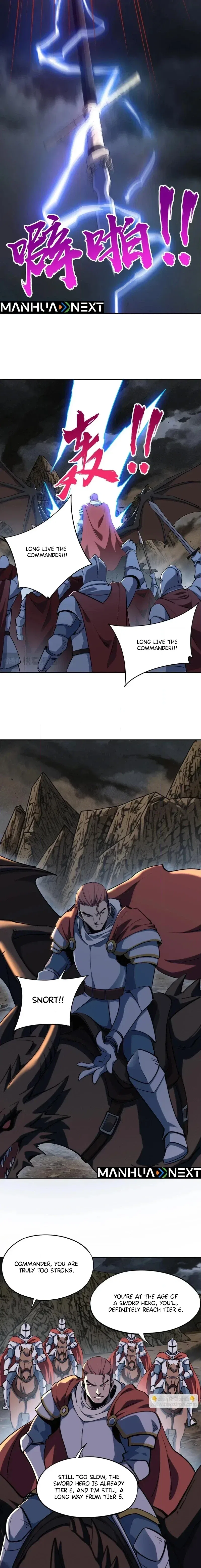 All People Scramble for the Tower, I Cleared 999 Floors in Advance Chapter 50 – Page 8