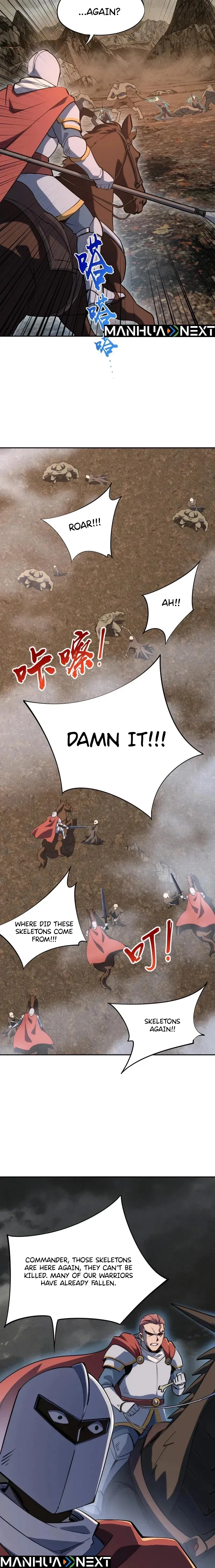All People Scramble for the Tower, I Cleared 999 Floors in Advance Chapter 50 – Page 12
