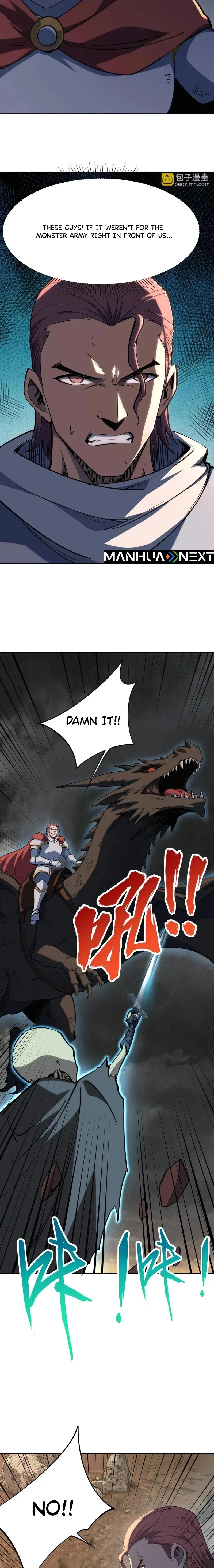 All People Scramble for the Tower, I Cleared 999 Floors in Advance Chapter 50 – Page 13