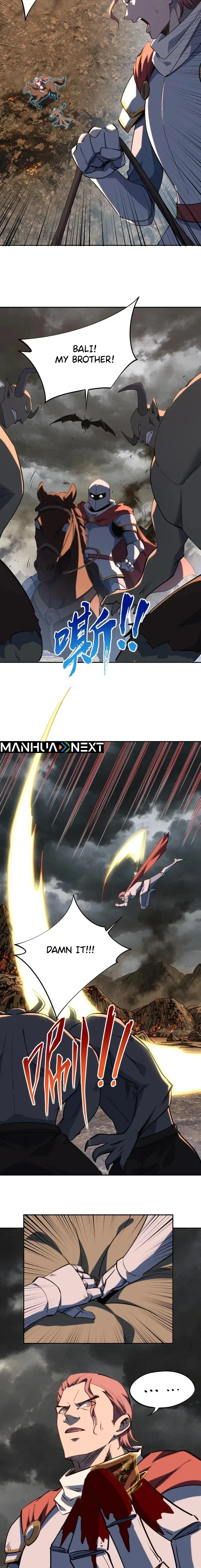 All People Scramble for the Tower, I Cleared 999 Floors in Advance Chapter 50 – Page 14