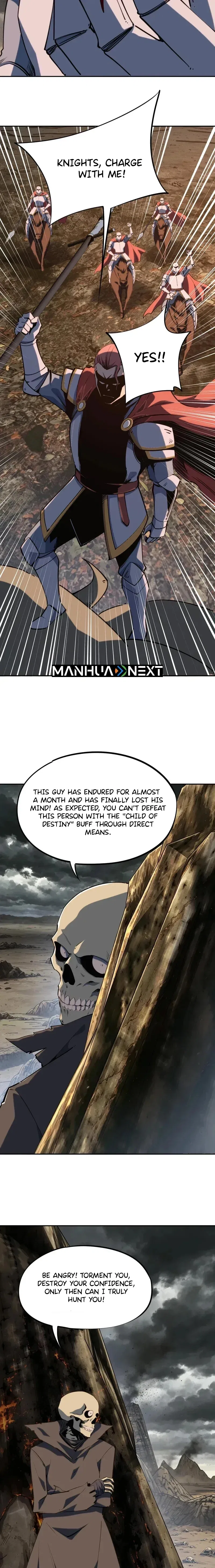 All People Scramble for the Tower, I Cleared 999 Floors in Advance Chapter 50 – Page 15