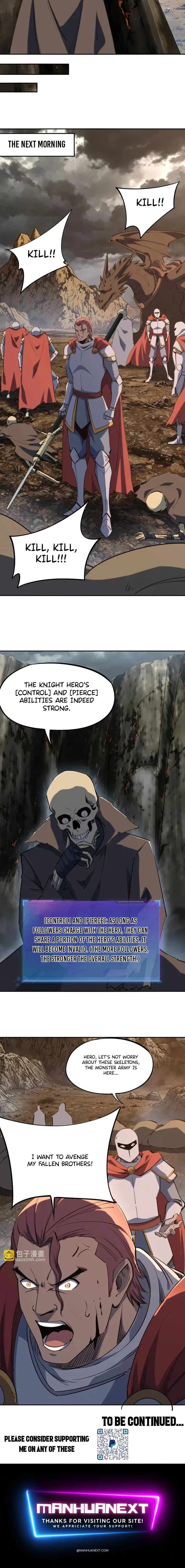 All People Scramble for the Tower, I Cleared 999 Floors in Advance Chapter 50 – Page 16