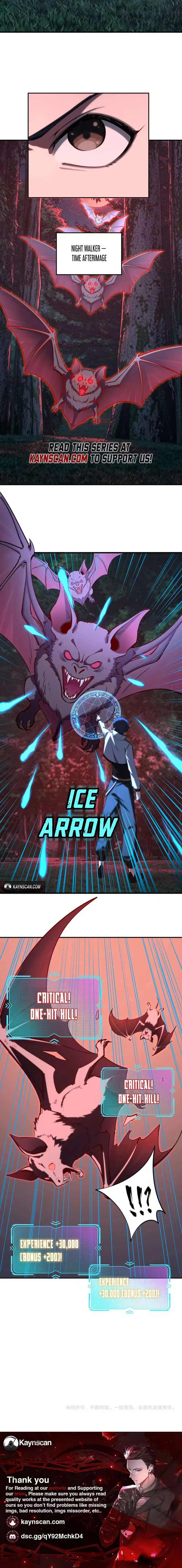 All People Scramble for the Tower, I Cleared 999 Floors in Advance Chapter 47 – Page 7