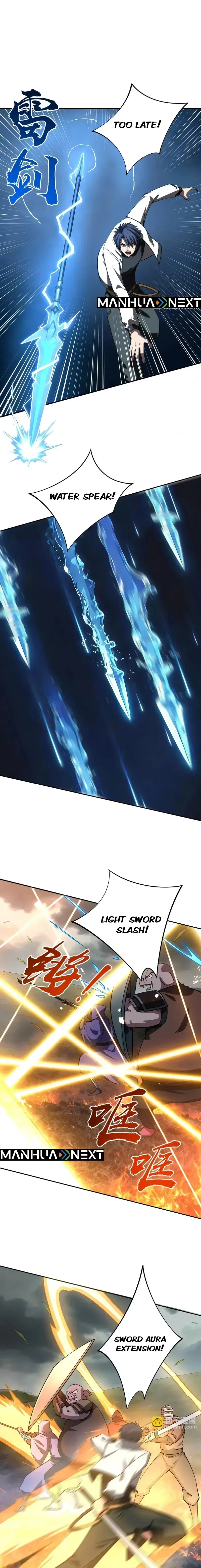 All People Scramble for the Tower, I Cleared 999 Floors in Advance Chapter 39 – Page 6