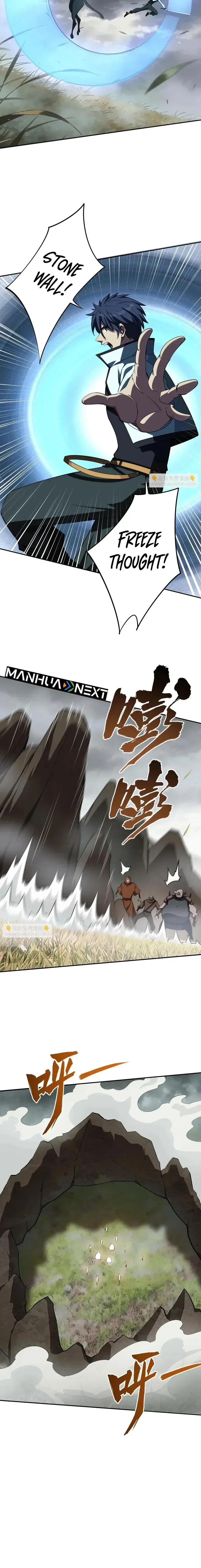All People Scramble for the Tower, I Cleared 999 Floors in Advance Chapter 39 – Page 12
