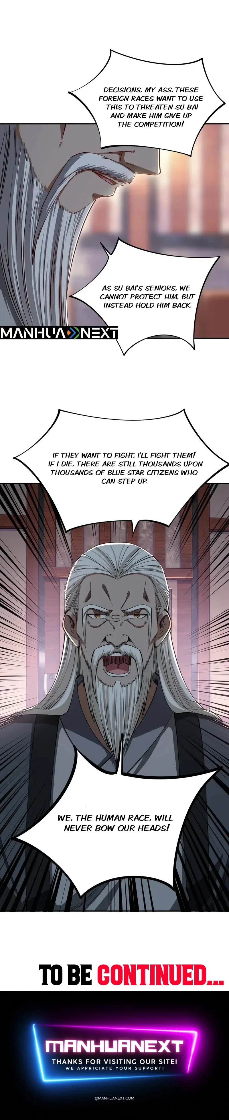 All People Scramble for the Tower, I Cleared 999 Floors in Advance Chapter 39 – Page 16