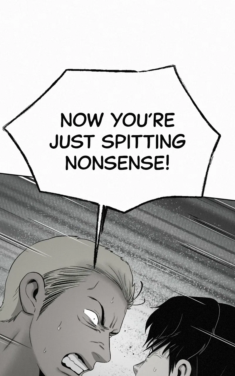 Love Thy Neighbour Chapter 30 – Page 21