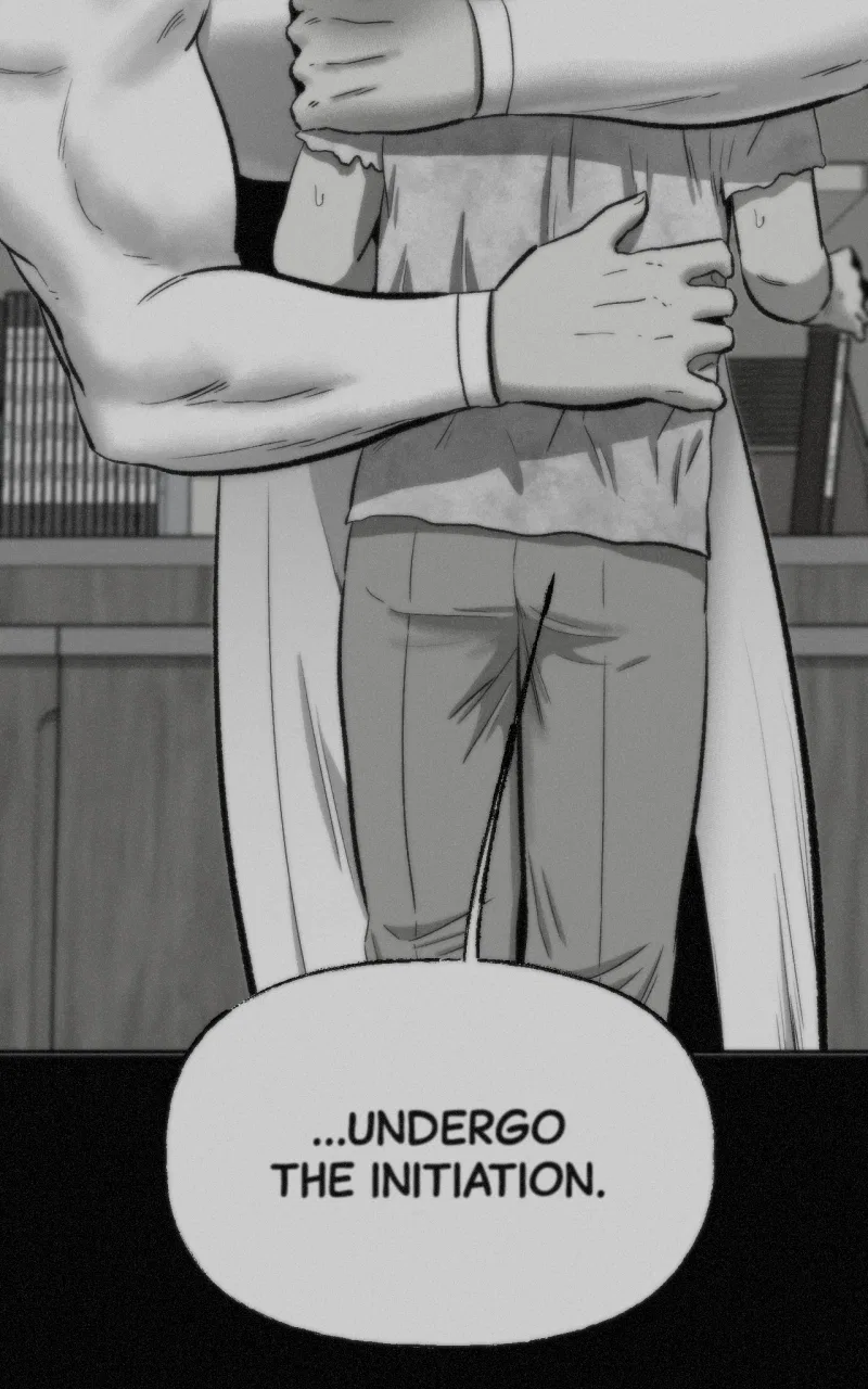 Love Thy Neighbour Chapter 30 – Page 24