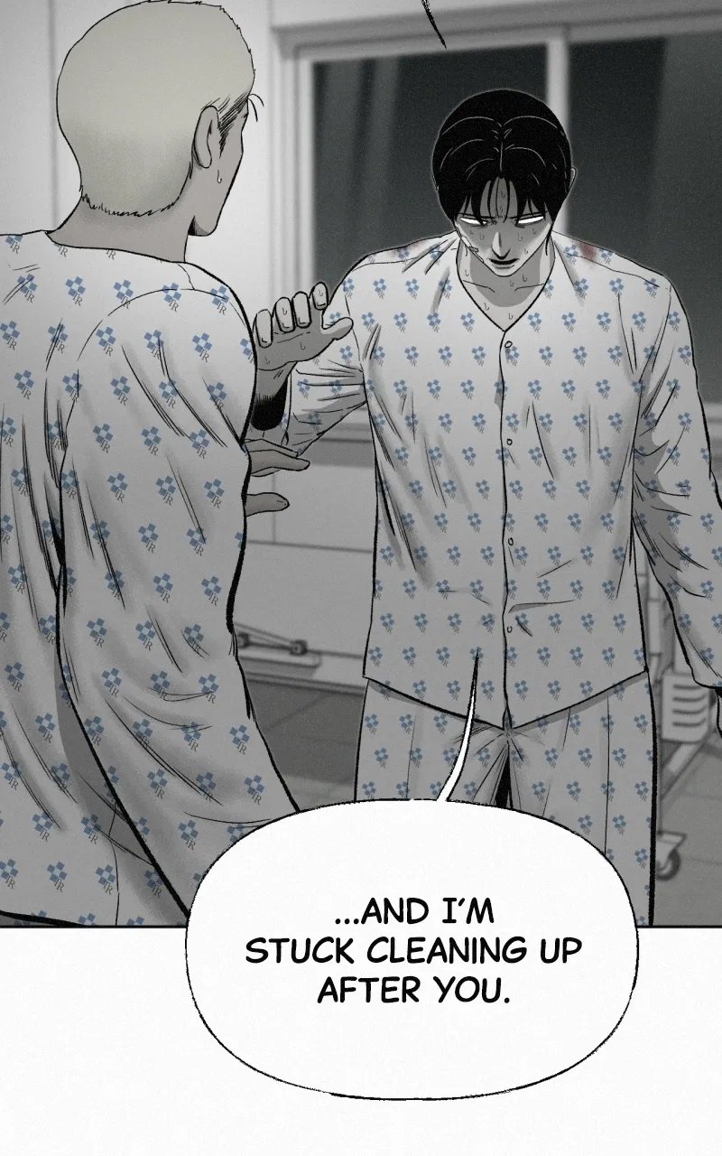 Love Thy Neighbour Chapter 30 – Page 30