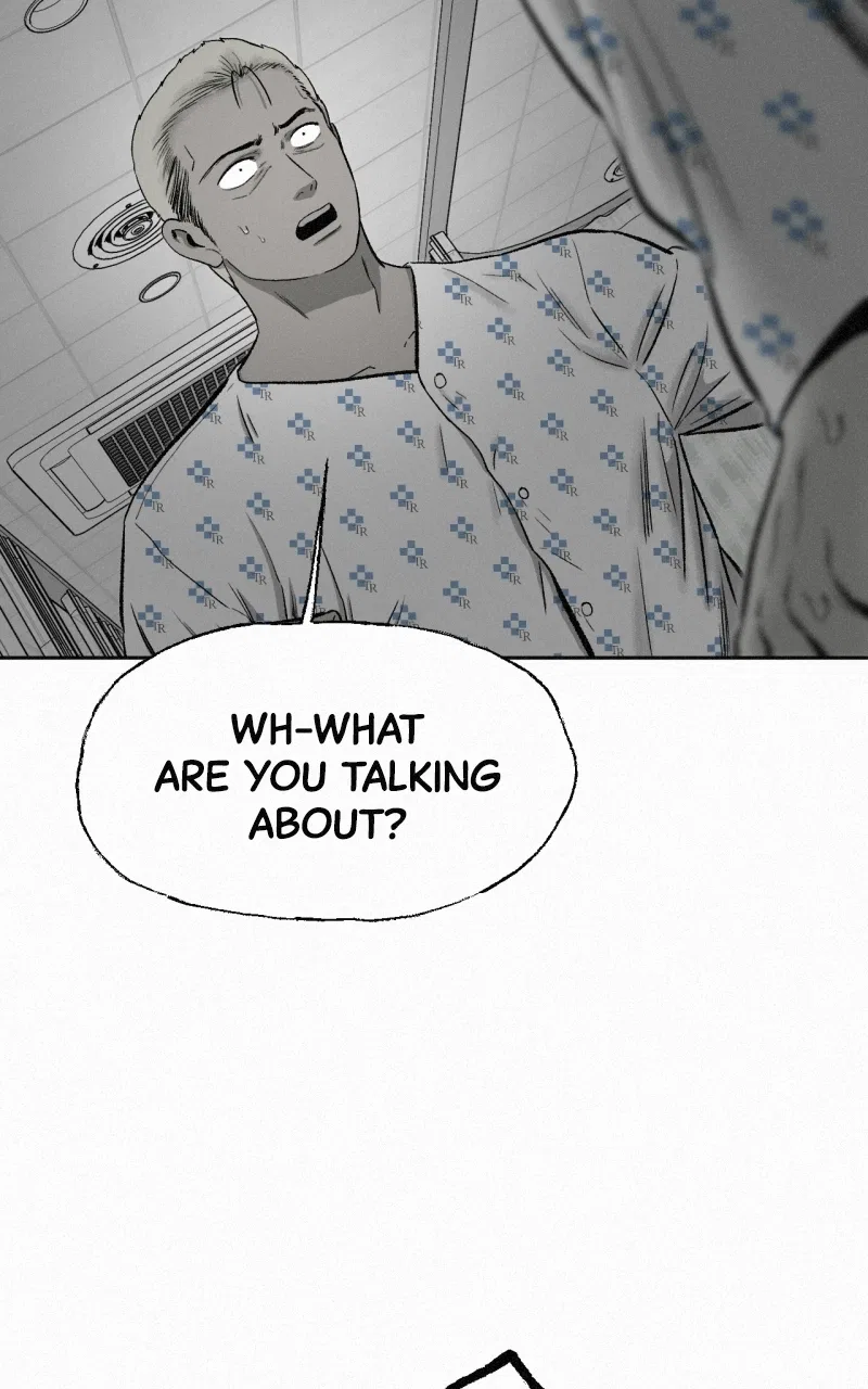 Love Thy Neighbour Chapter 30 – Page 33