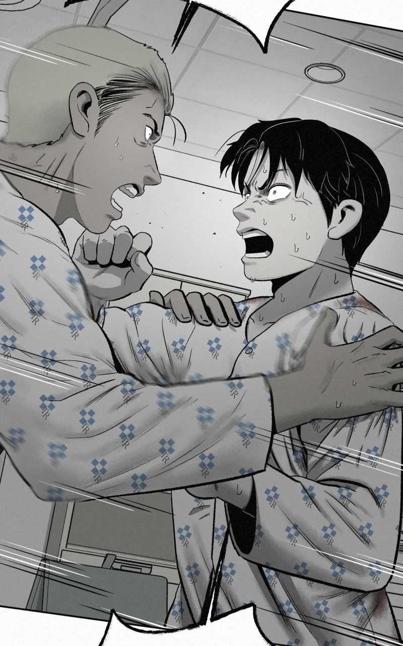 Love Thy Neighbour Chapter 30 – Page 36