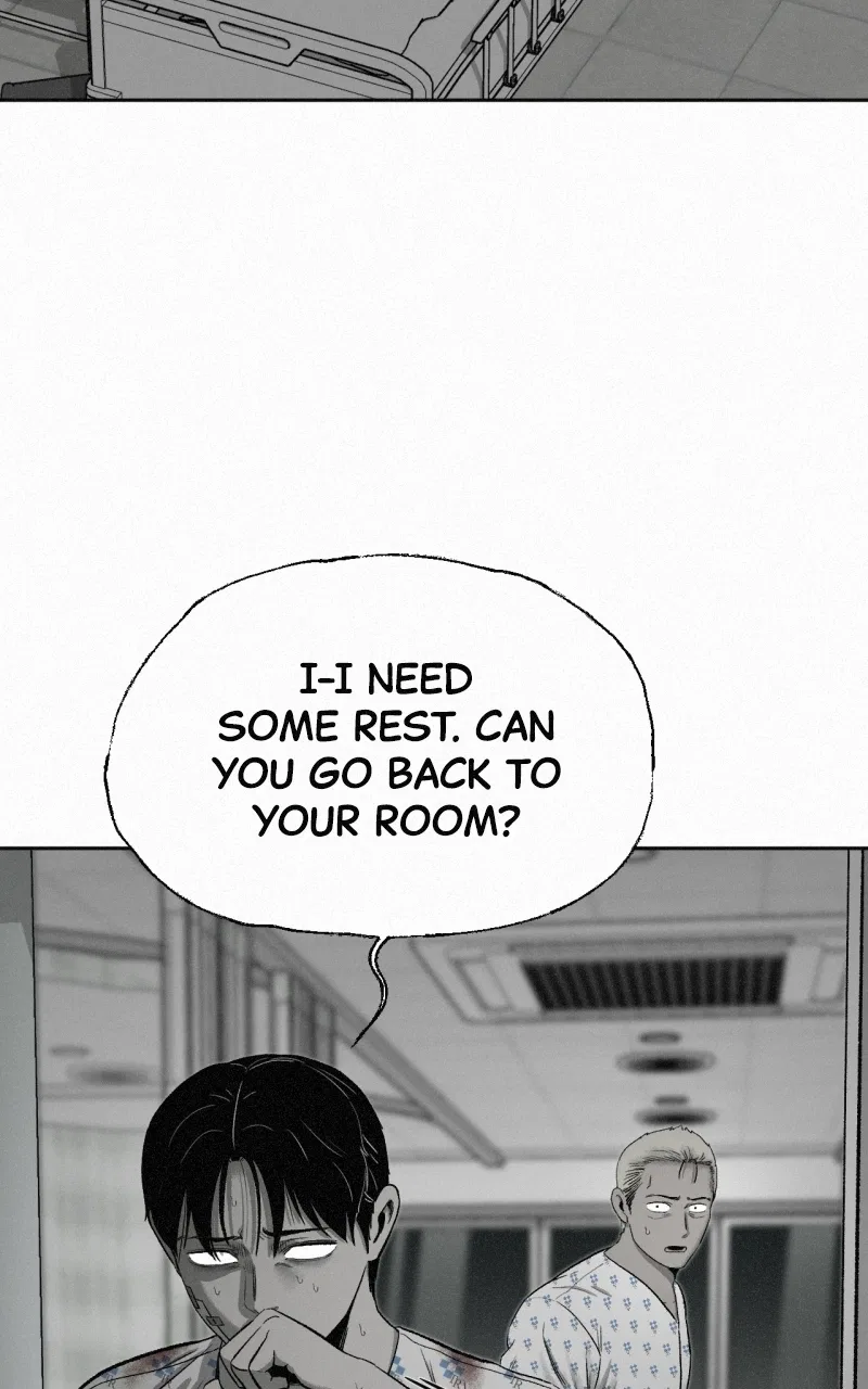 Love Thy Neighbour Chapter 30 – Page 40