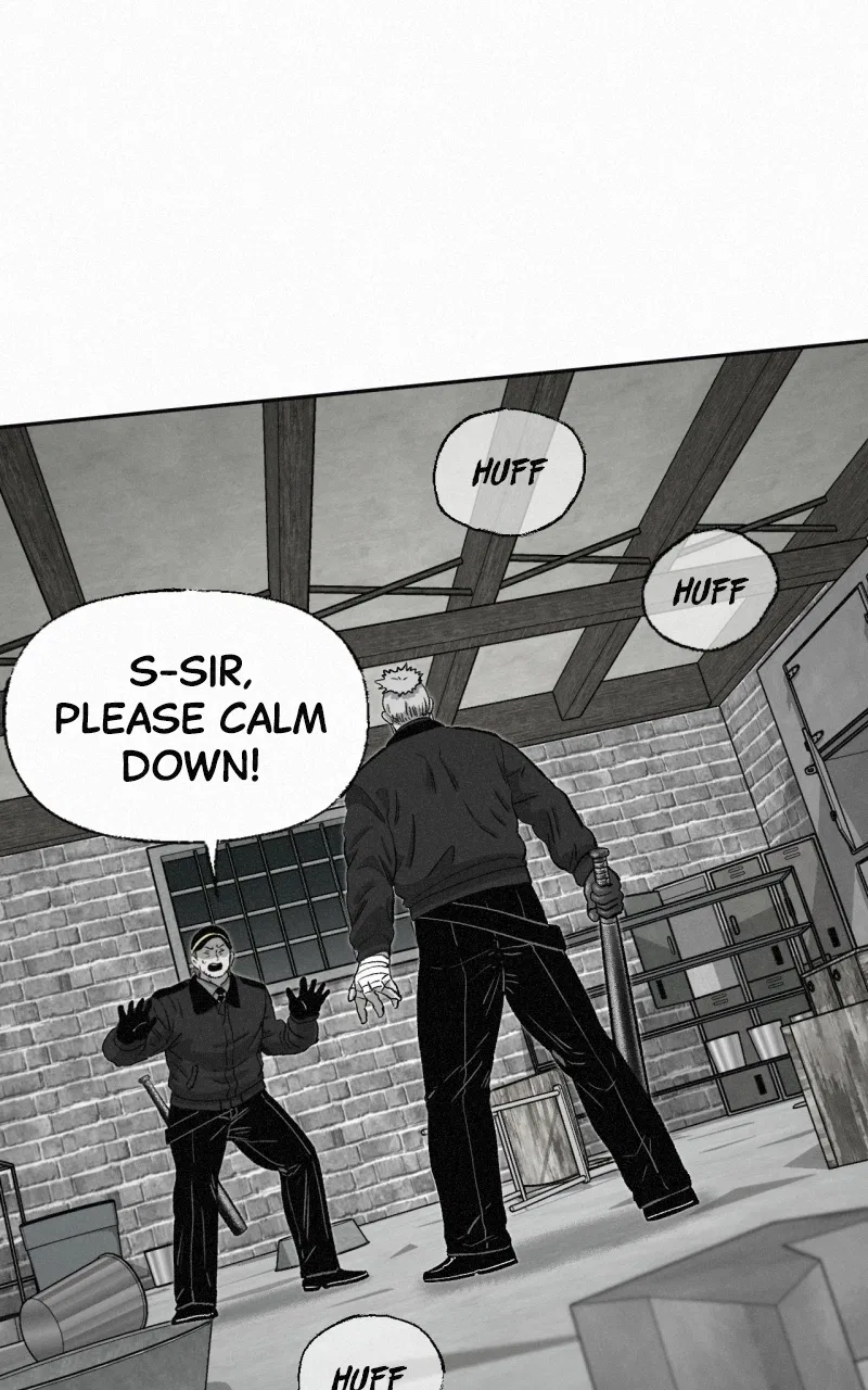 Love Thy Neighbour Chapter 30 – Page 104