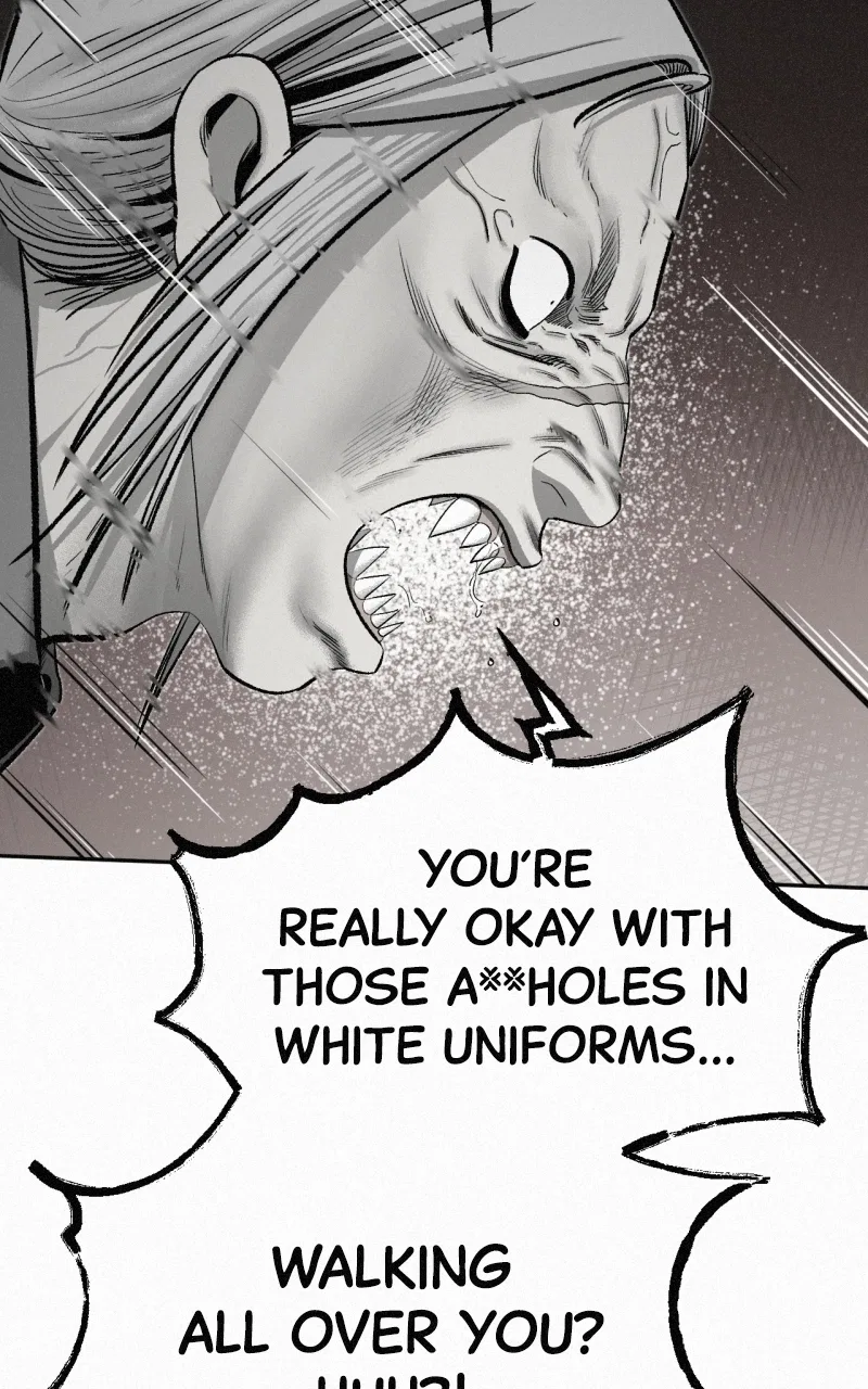 Love Thy Neighbour Chapter 30 – Page 112