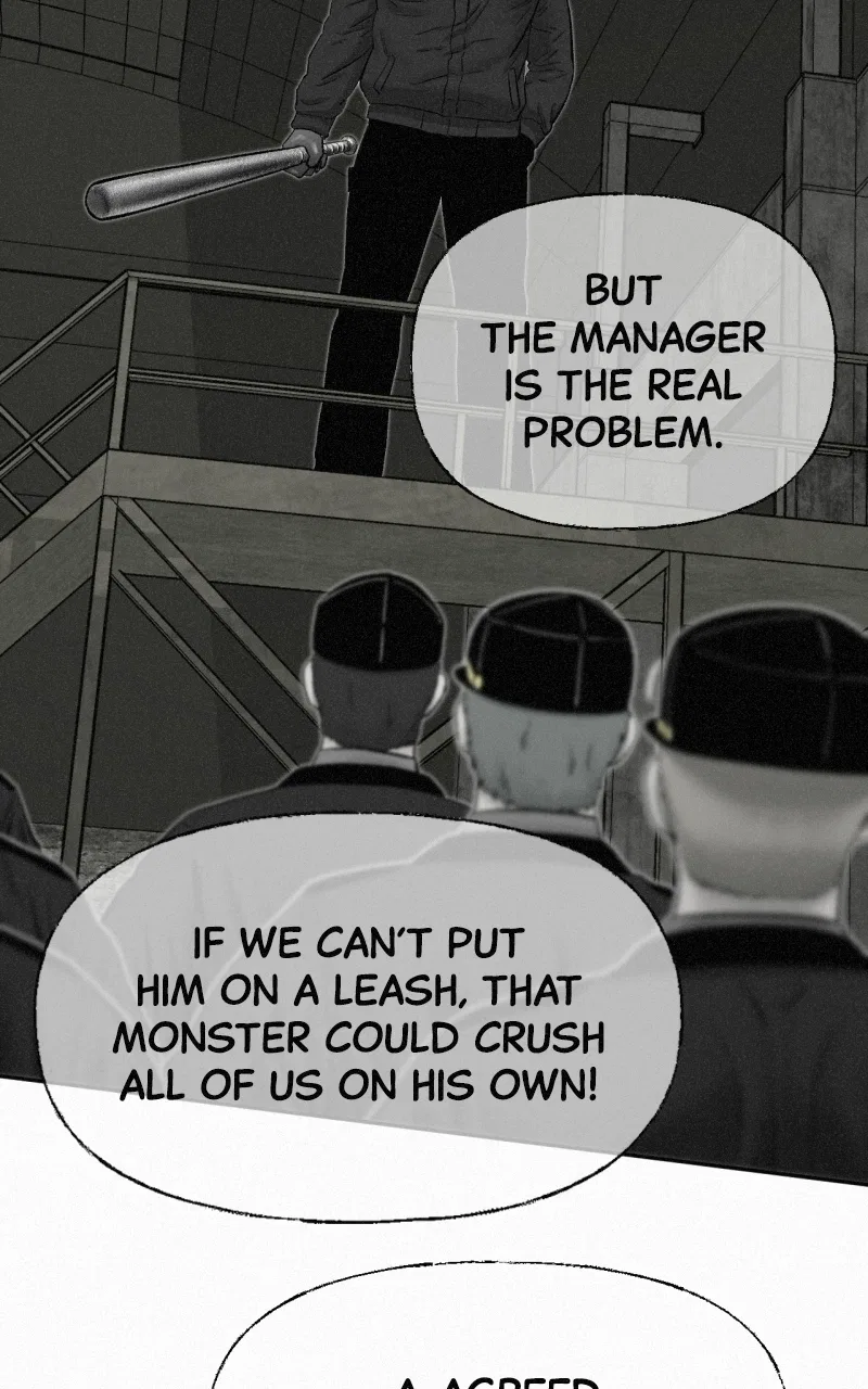 Love Thy Neighbour Chapter 30 – Page 114
