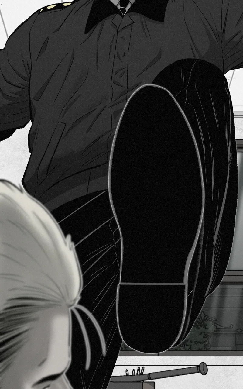 Love Thy Neighbour Chapter 29 – Page 3