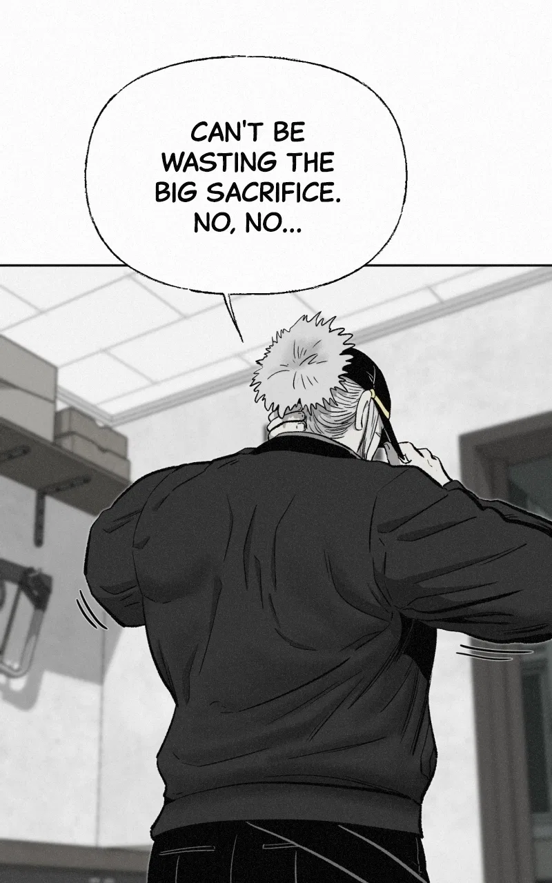 Love Thy Neighbour Chapter 29 – Page 21