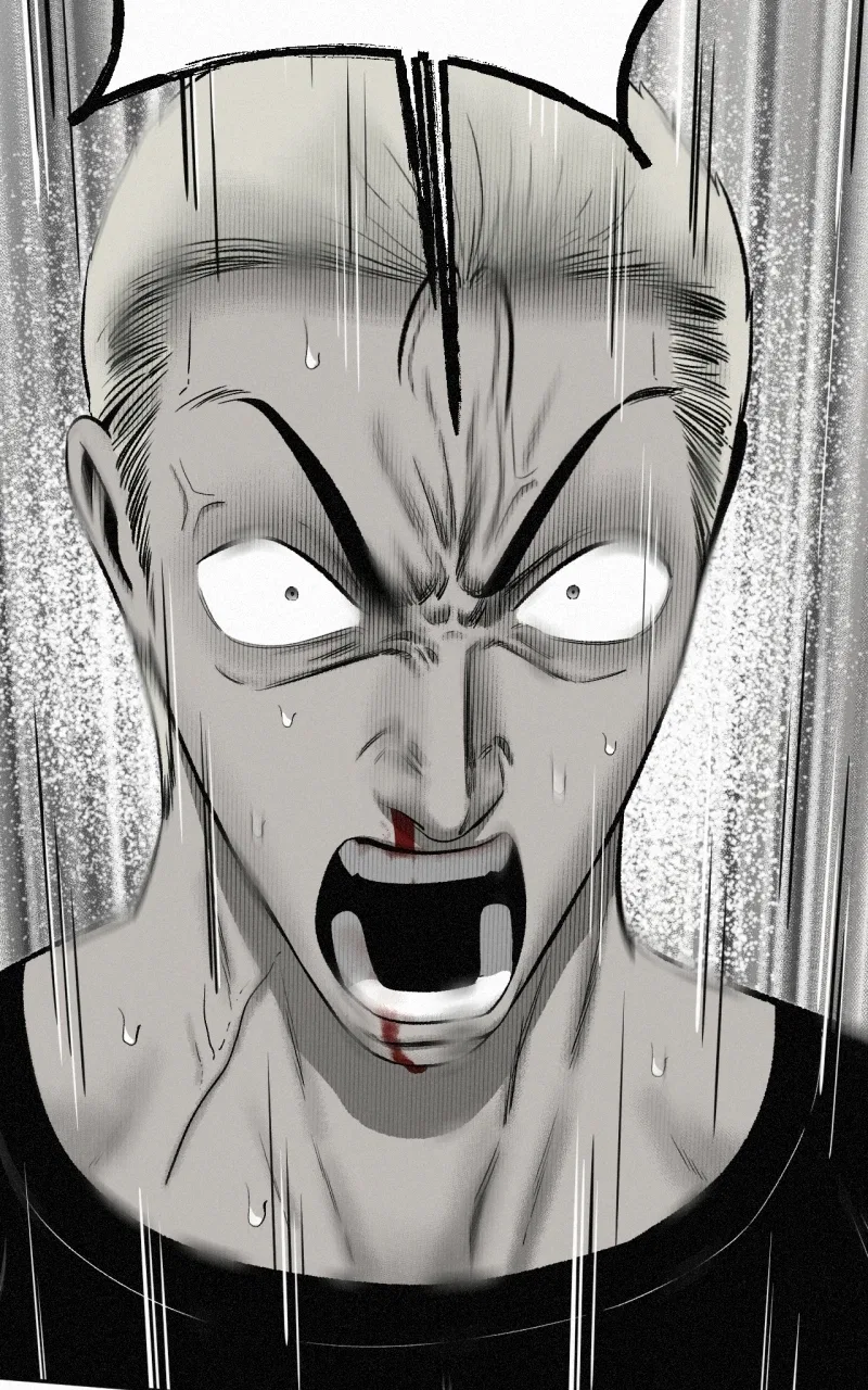 Love Thy Neighbour Chapter 29 – Page 25