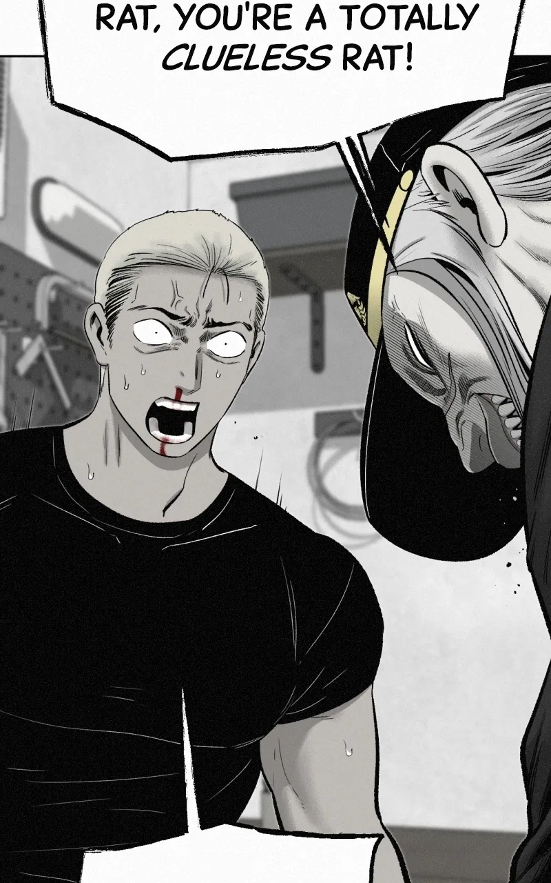 Love Thy Neighbour Chapter 29 – Page 30
