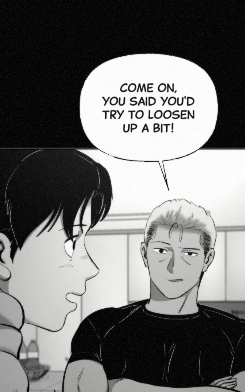 Love Thy Neighbour Chapter 29 – Page 40