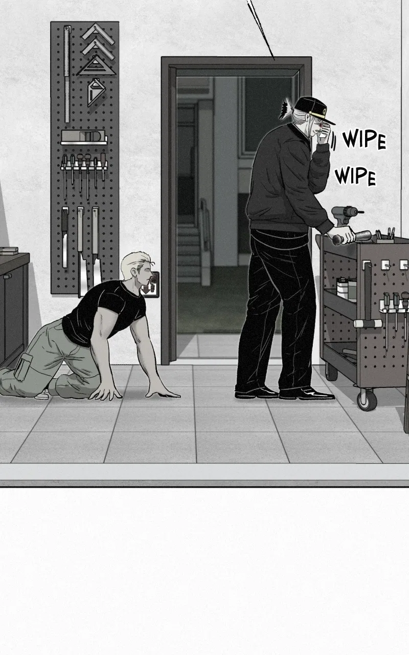 Love Thy Neighbour Chapter 29 – Page 60