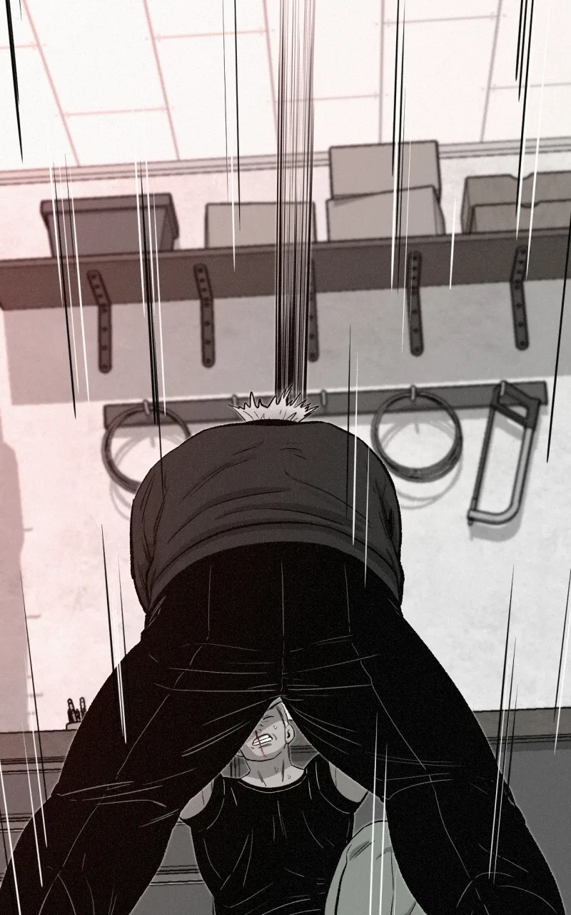 Love Thy Neighbour Chapter 29 – Page 69
