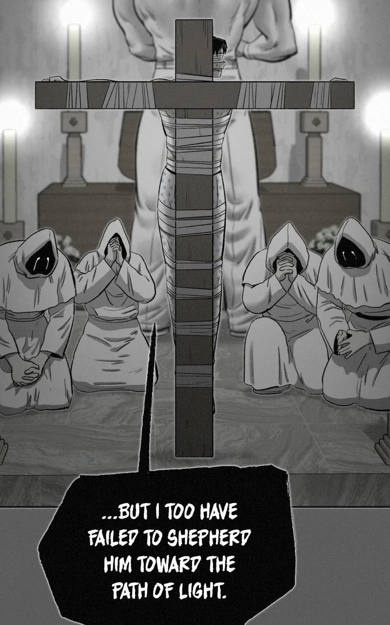 Love Thy Neighbour Chapter 29 – Page 96