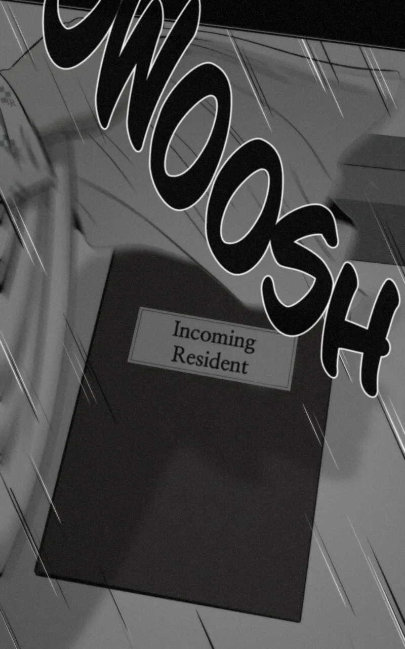 Love Thy Neighbour Chapter 28 – Page 8