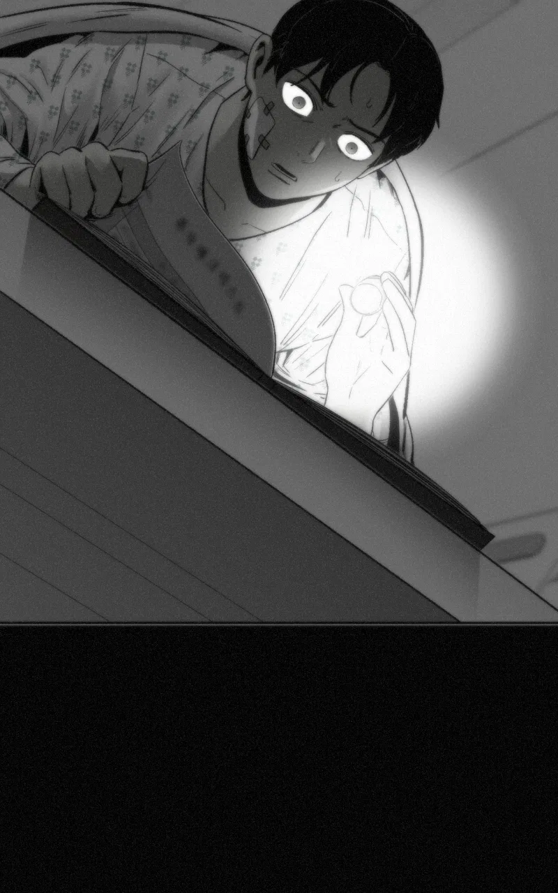 Love Thy Neighbour Chapter 28 – Page 10