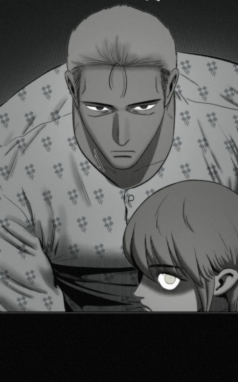 Love Thy Neighbour Chapter 28 – Page 25