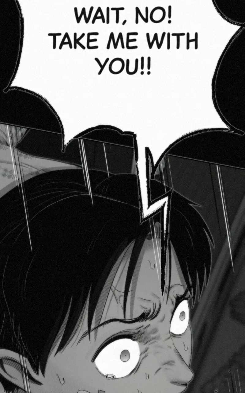 Love Thy Neighbour Chapter 28 – Page 29