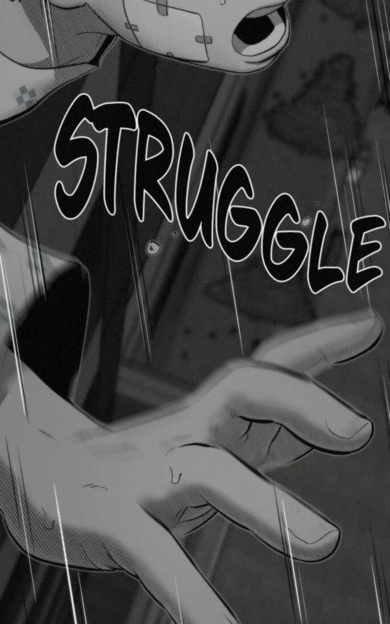 Love Thy Neighbour Chapter 28 – Page 30