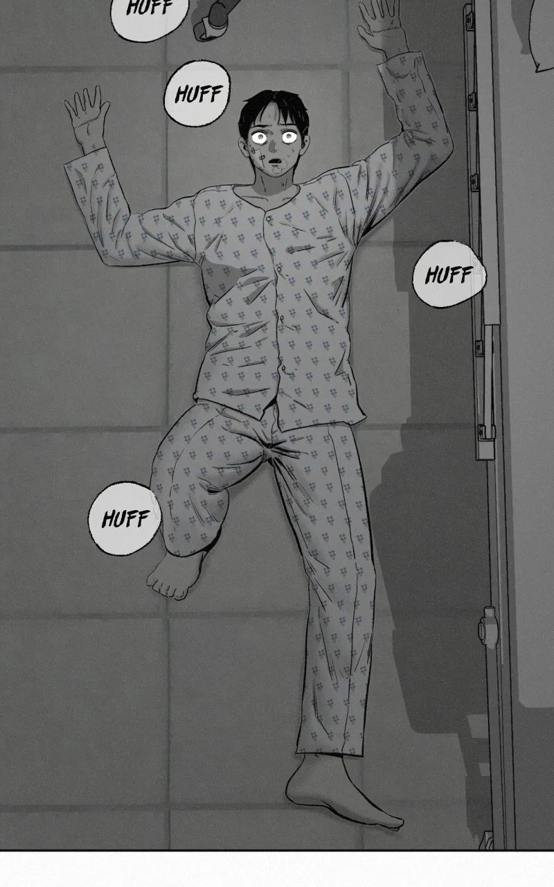 Love Thy Neighbour Chapter 28 – Page 41