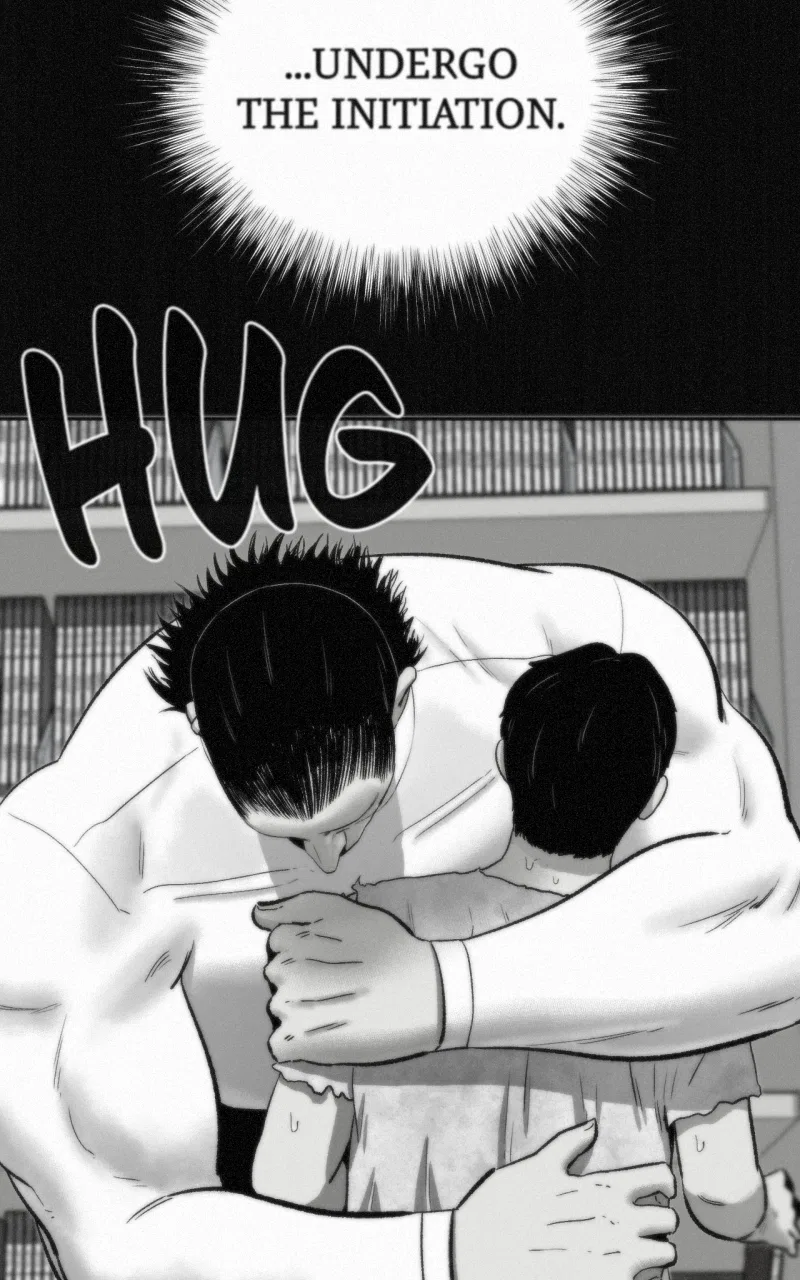 Love Thy Neighbour Chapter 28 – Page 58