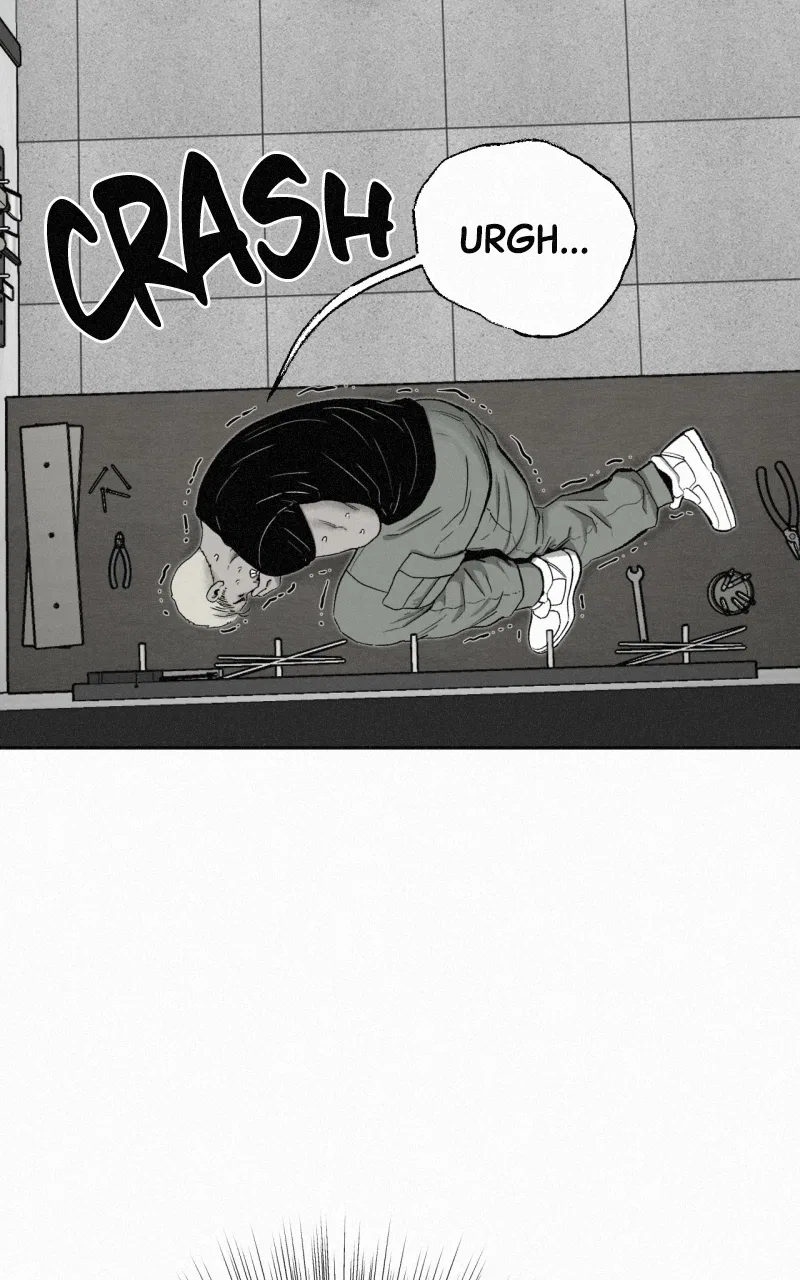 Love Thy Neighbour Chapter 28 – Page 105