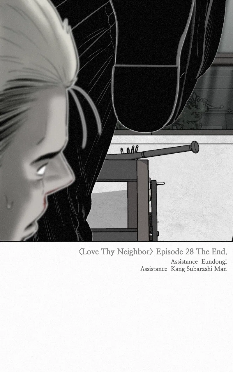 Love Thy Neighbour Chapter 28 – Page 110
